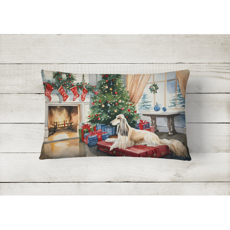 Other/No Pattern Outdoor Throw Pillow