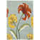 Avayah Hand Tufted Wool Grey/Yellow/Green Rug