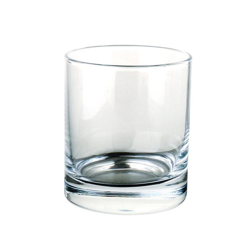 Yanco Aqua Mist Glassware Rocks