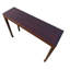 44.1'' W Solid Wood Console Table