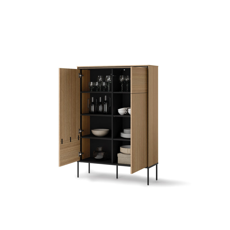 98cm Sideboard