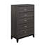 Commode 5 tiroirs Ayeln-510457861
