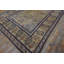 Hand Knotted Wool Area Rug