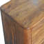 Commode à trois tiroirs Bola