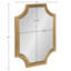Miroir d'appoint Mertztown Glam-958414824-958414837