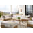 Horizon Outdoor Swivel Chair-110893995