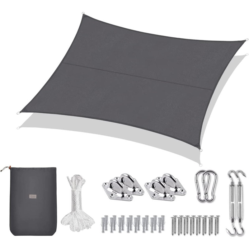 Ardynn Shade Sails, Beige