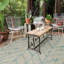 Tapis intérieur / extérieur Isle-930017536