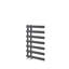Flat Panel Towel Rail Heated Towel Rails-40191369-40191368
