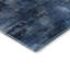 Tapis bleu Prisco lavable à la machine de qualité supérieure-1396010758