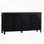 Buffet Modern