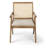 Serefina Upholstered Armchair-120156330