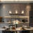Belser 6-Light Medium Dimmable Classic/Traditional Linear Chandelier