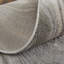 Tapis gris Ayres-646121469
