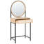 Dressing Table with Mirror