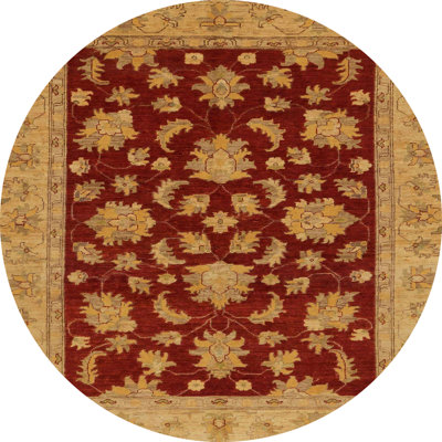 Tapis abstrait moderne 491