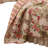 Cotton Blend 3 Piece Quilt Set-871052237