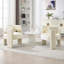 Fauteuil demi-tonneau 19 po avec 3 pieds-2145771974
