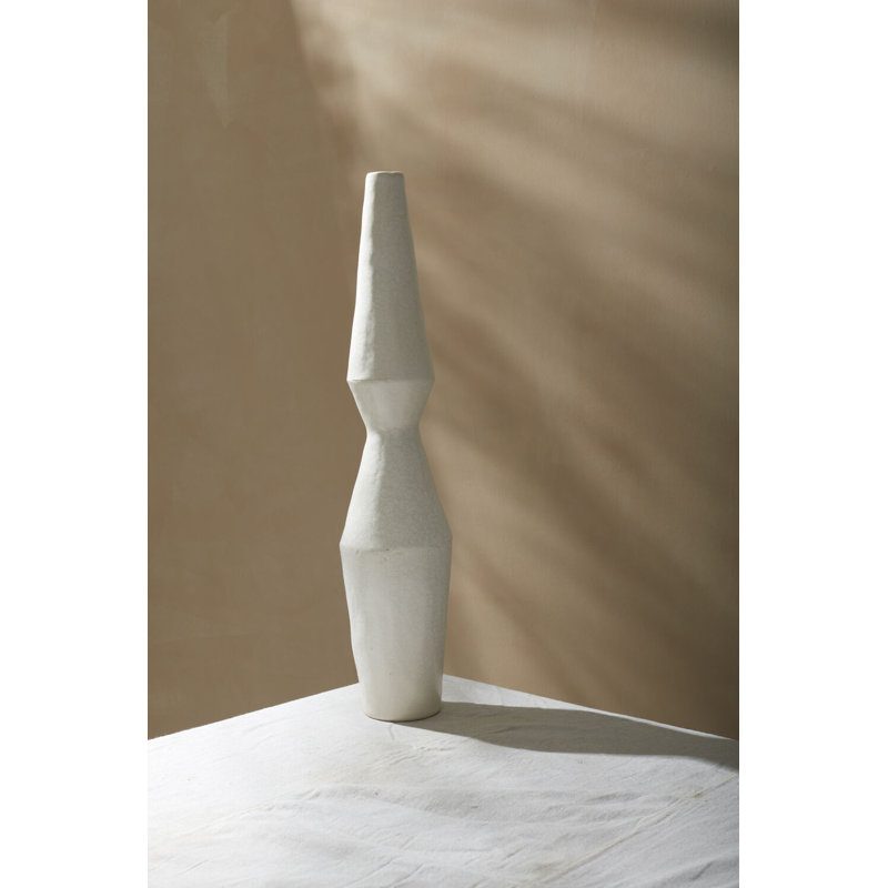 Vase Granada 5 po x 25,75 po