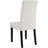 19'' H Tufted Upholstered Side Chair-184011420