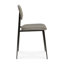 DC Leather Dining Chair-58327264