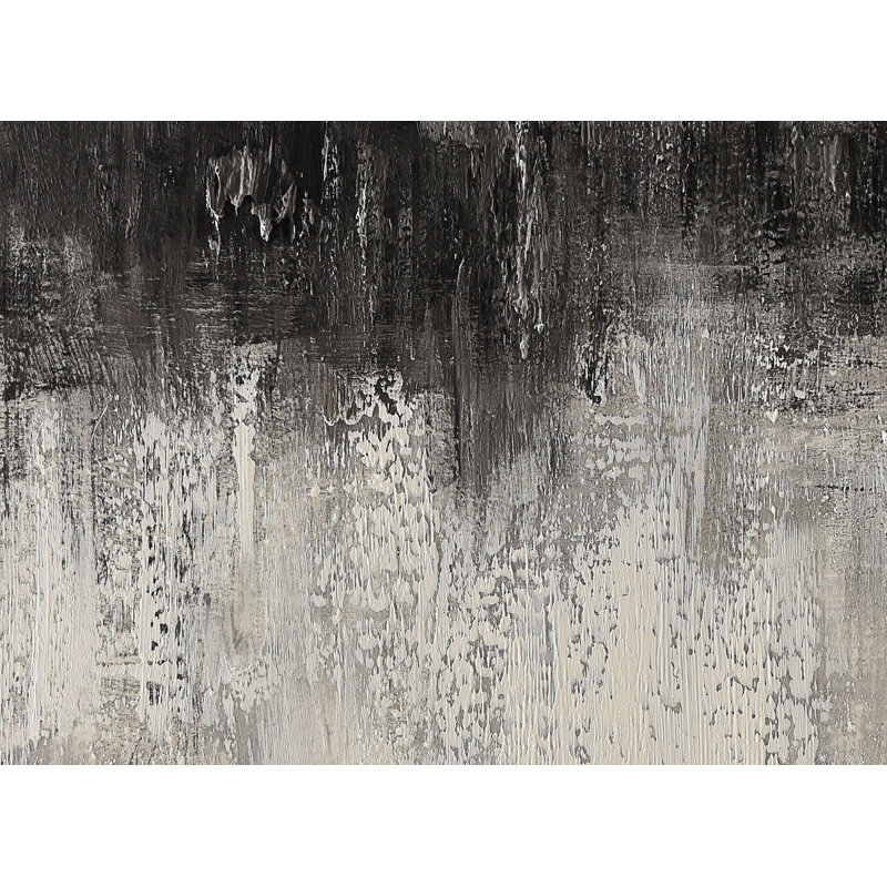 Aadam Canvas Wall Decor