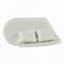Canapé modulaire courbé de 116 po-836860599
