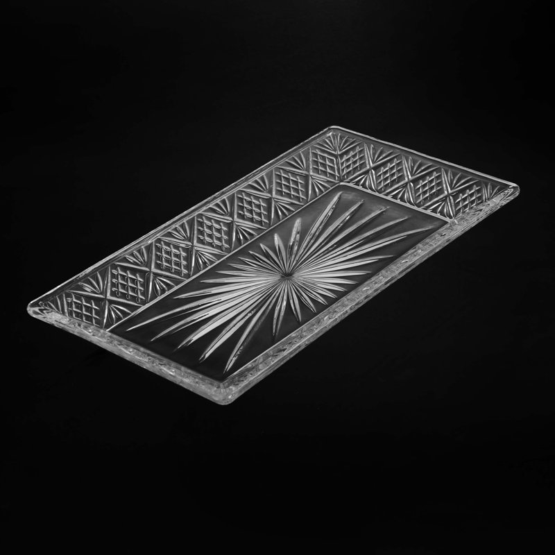 Plateau Dublin Crystal