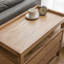 Table d'appoint 29,53 "Modern