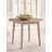 Loyander Dining Drop Leaf Table