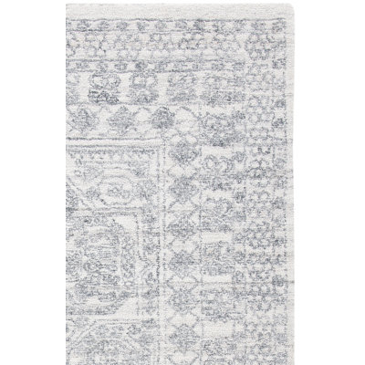 Tapis oriental performance touffeté à la main Marquee