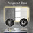 Advanced Bathroom Mirror With Exceptional Features For Ultimate Comfort