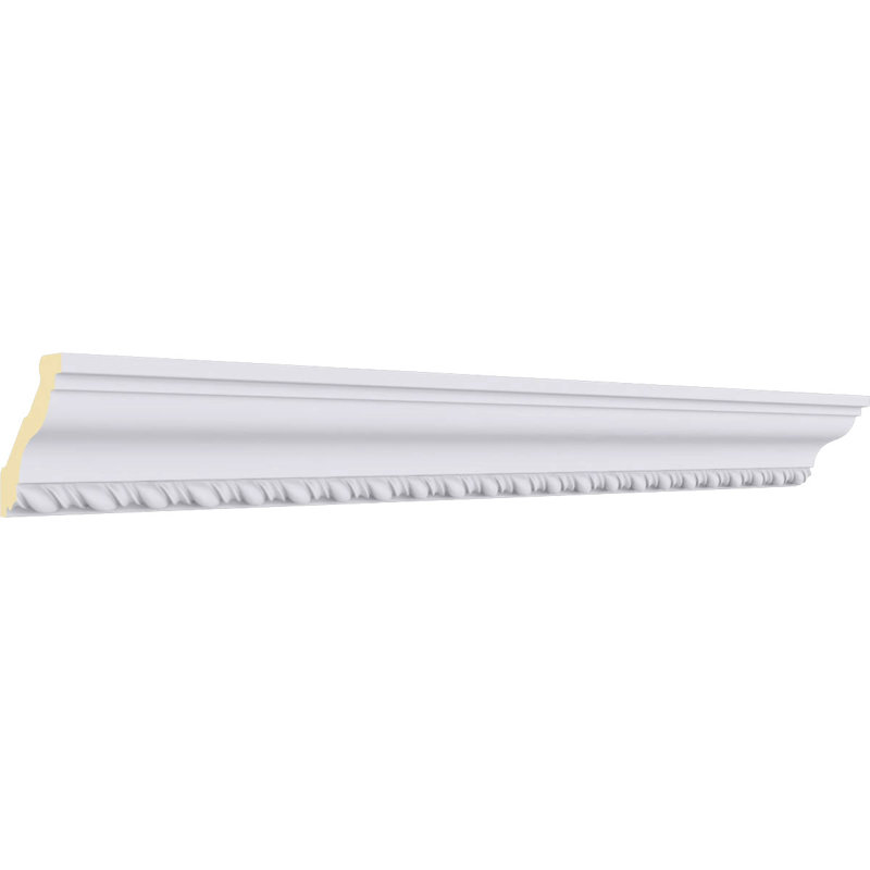 Moulure couronnée Valeriano H 2 po x P 2 po x P 2 3/4 po x L 94 1/2 po