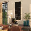 Newell - Shadow Box, art textuel sur bois-202493412