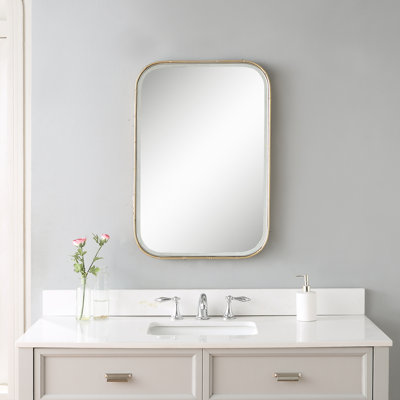 Miroir de coiffeuse Lancey