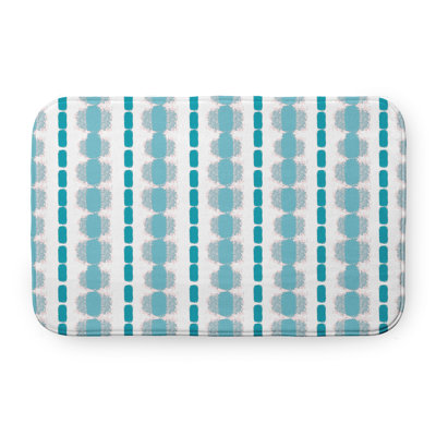 Microfiber Non-Slip Bath Mat