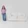 Greylan 2-PC Modular Power Sofa
