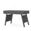 Table de collation en osier Salem-479401814