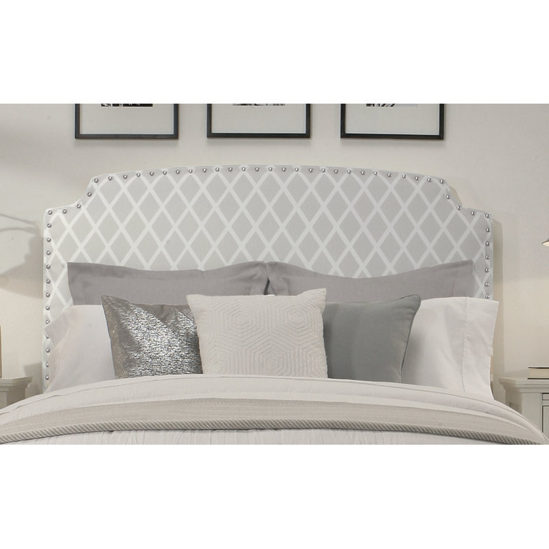 Ardenvor Upholstered Headboard, Queen/Full