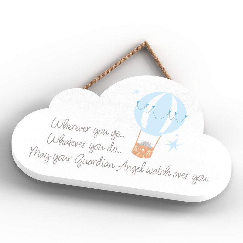 Vivid Squid Wholesale Wall Decor, Blue