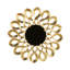 Miroir d'appoint Glam