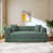 Light Green Fabric