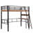 Holtzman Kids Loft Bed-1511350172