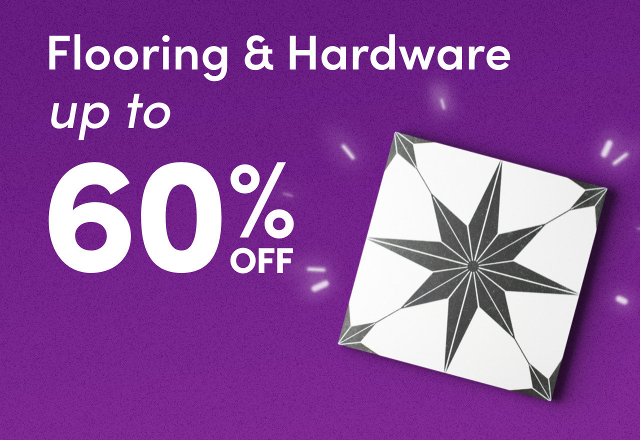 [BIG SALE] Deals on Flooring & Hardware You’ll Love In 2024 Wayfair