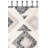 Sumiton Hand Woven Wool Southwestern Rug-1826576005