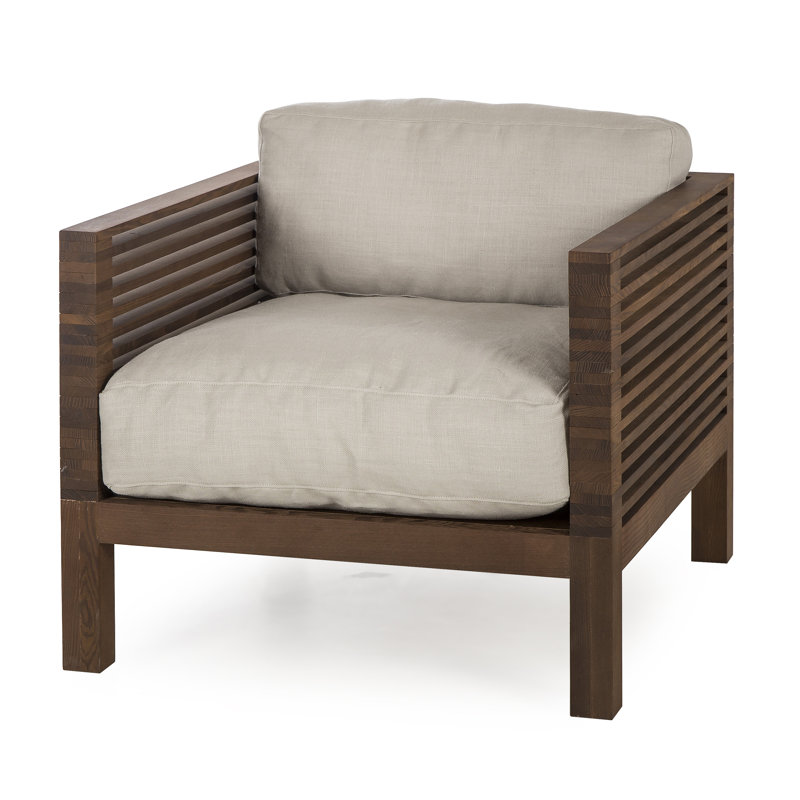 Thomas Bina Armchair