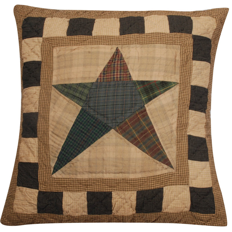Mald Square Cushion