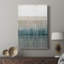 Misty Island I -Gallery Wraraped Cavas-1486112502