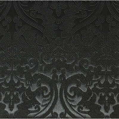Top Fabric PARISIAN_BLACK.1434