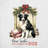 Christmas Farm_4 Reversible Throw Pillow-1981801172